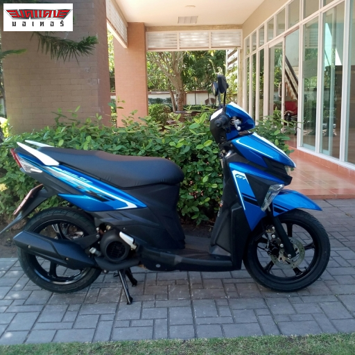 GT125